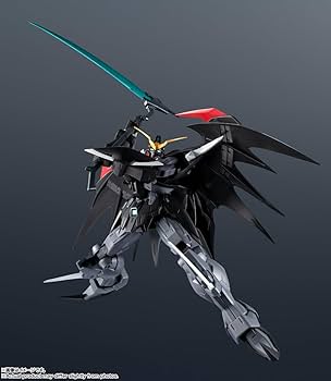 新品未開封　HELLS DEPT 2012 Amazon | TAMASHII NATIONS GUNDAM UNIVERSE 機動戦士ガンダムW